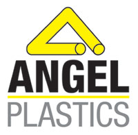 Angel Plastics Logo