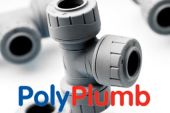 polyplumb push fit plumbing system