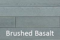 basalt grey millboard decking