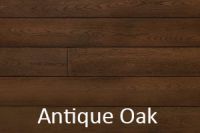 antique oak millboard decking