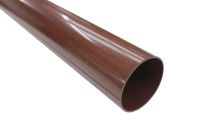 brown floplast 80mm 3