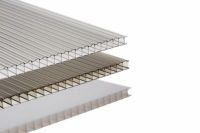 10mm polycarbonate twinwall