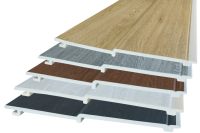 natureclad featheredge cladding