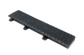 167mm Single Butt Joint (anthracite grey)