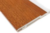 100mm V Groove Cladding Panel (oak)