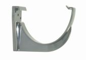 Graphite Grey Deepflow Gutter Bracket