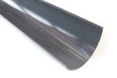 Graphite Grey Deepflow Gutter