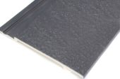 V Groove Style Cladding (anthracite)