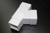 White Square Branch (floplast)