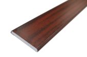 70mm x 6mm Flat Back Architrave (mahogany)