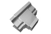 101 x 76 Rectangular Outlet (mill)