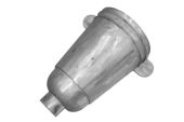 Crossgates Hopper - 101mm Spigot (mill)