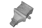 Kingston Hopper - 63mm Spigot (mill)