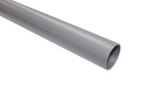 32mm x 3mt ABS Waste Pipe (grey)