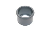 40mm-32mm Reducer ABS (grey)