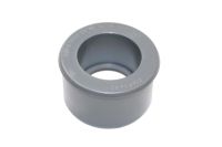 50mm-32mm Reducer ABS (grey)