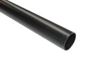40mm x 3mt ABS Waste Pipe (black)