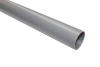 40mm x 3mt ABS Waste Pipe (grey)