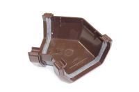 135 Deg Angle Square (brown)