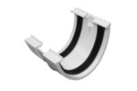 Union Bracket Polyflow (white)