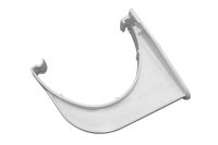 Fascia Bracket Polyflow (white)