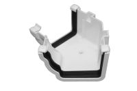 135 Deg Internal Angle Sov (white)