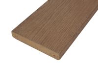 3.6 metre Standard Decking Plank (Coppered Oak)