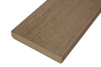 3.6 metre Standard Decking Plank (Golden Oak)