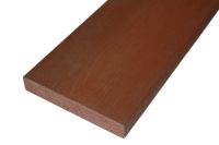3.6 metre Standard Decking Plank (Jarrah)