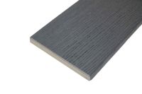 3.6 metre Fascia (Brushed Basalt)