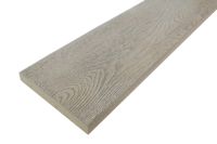 3.6 metre Fascia (Limed Oak)