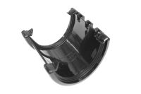 Black Hi-Cap Deepflow Union (floplast)