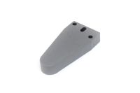 15mm Universal Spacer Plate (grey)