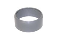 Pipe Joint Cover (grey)