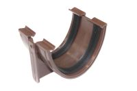 Union Bracket Polyflow (brown)