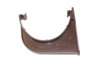 Fascia Bracket Polyflow (brown)