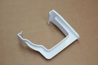 Standard Fascia Bracket (niagara white)