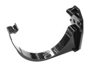 Xtraflow Gutter Bracket (black floplast)