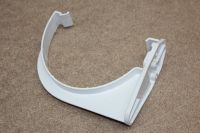 Xtraflow Gutter Bracket (white floplast)