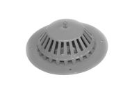 82mm Polypipe Domed Roof Outlet (small diameter)