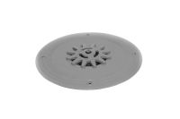 82mm Polypipe Flat Roof Outlet (small diameter)
