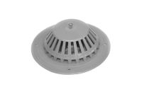 50mm Domed Roof Outlet (small diameter)