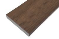 3.6 metre Standard Decking Plank (Antique Oak)