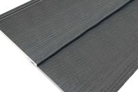 167mm Featheredge Style Cladding (anthracite grey)