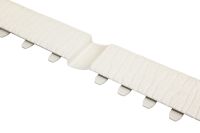 333mm Single Butt Joint (white)