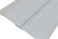 V Groove Style Cladding (grey)