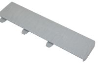 167mm Single Butt Joint (grey)