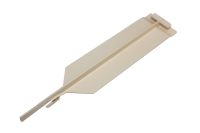 167 Invisible Featheredge Joiner (sand)