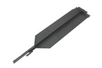 167 Invisible Featheredge Joiner (anthracite grey)