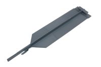 167 Invisible Featheredge Joiner (blue grey)